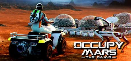 occupy mars: the game vertical card thumbnail