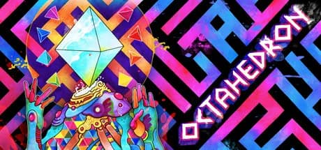 octahedron: transfixed edition vertical card thumbnail