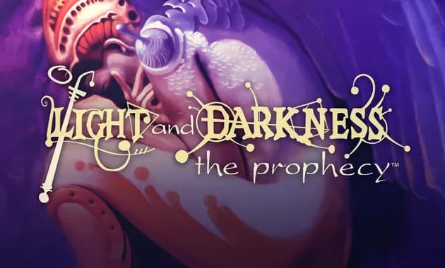 of light and darkness: the prophecy vertical card thumbnail