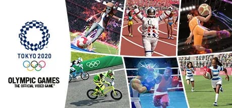 olympic games tokyo 2020 the official video game vertical card thumbnail