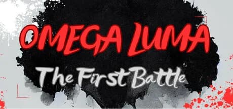 omega luma : the first battle vertical card thumbnail