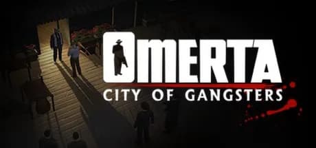 omerta - city of gangsters vertical card thumbnail