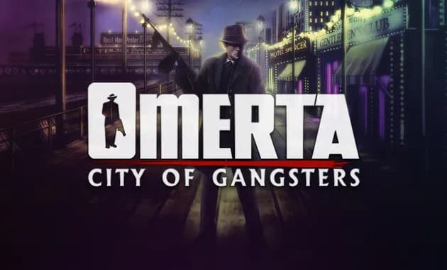 omerta: city of gangsters (4 dlcs included) vertical card thumbnail