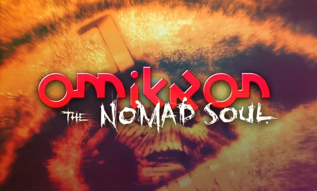 omikron: the nomad soul vertical card thumbnail
