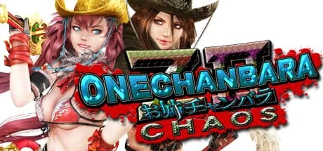onechanbara z2: chaos vertical card thumbnail