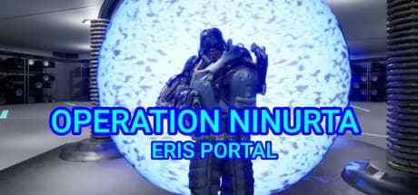 operation ninurta - eris portal vertical card thumbnail