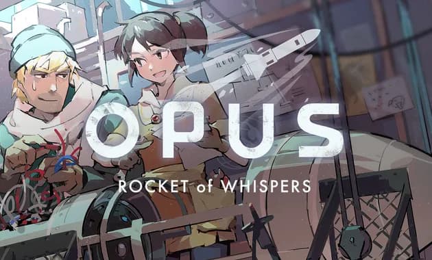 opus: rocket of whispers vertical card thumbnail
