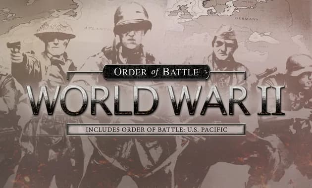 order of battle: world war ii vertical card thumbnail