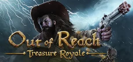out of reach: treasure royale vertical card thumbnail