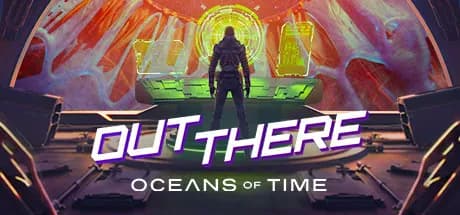 out there: oceans of time vertical card thumbnail