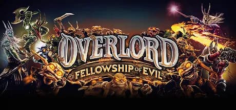 overlord: fellowship of evil vertical card thumbnail