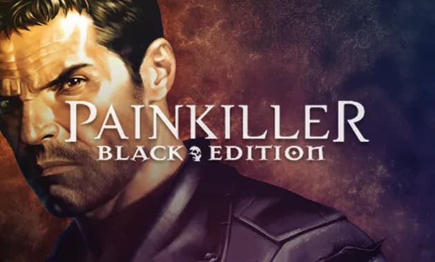 painkiller: black edition vertical card thumbnail