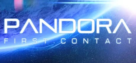 pandora: first contact vertical card thumbnail