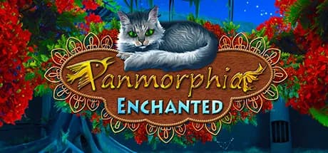 panmorphia: enchanted vertical card thumbnail
