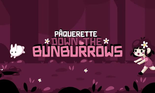 paquerette down the bunburrows vertical card thumbnail