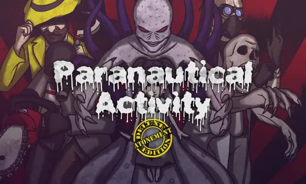 paranautical activity: deluxe atonement edition vertical card thumbnail