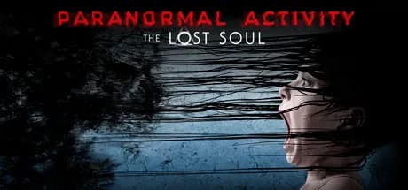 paranormal activity: the lost soul vertical card thumbnail