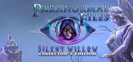 paranormal files: silent willow collector's edition vertical card thumbnail