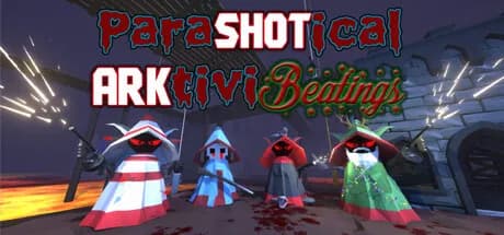 parashotical arktivibeatings vertical card thumbnail