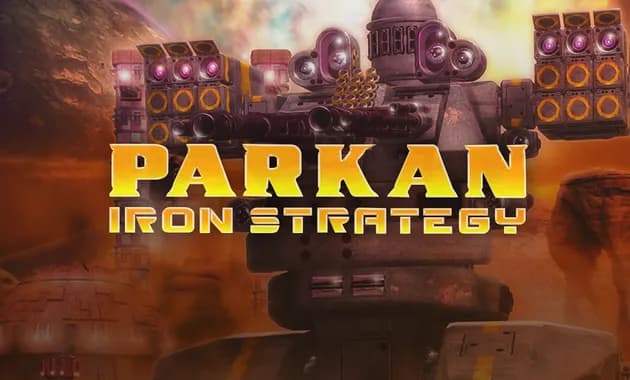 parkan: iron strategy vertical card thumbnail