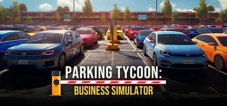 parking tycoon: business simulator vertical card thumbnail