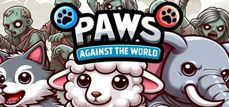paws against the world vertical card thumbnail