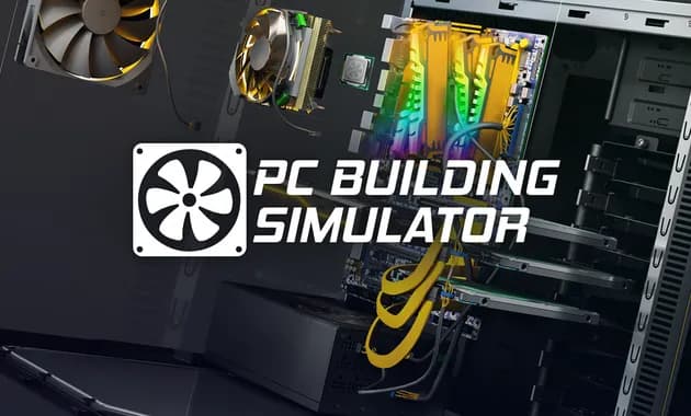 pc building simulator vertical card thumbnail