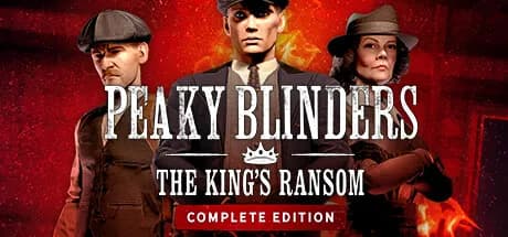 peaky blinders: the king's ransom complete edition vertical card thumbnail