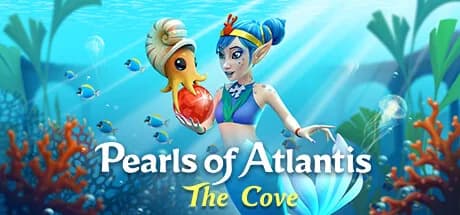 pearls of atlantis: the cove vertical card thumbnail