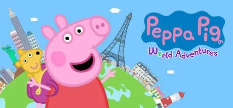 peppa pig: world adventures vertical card thumbnail
