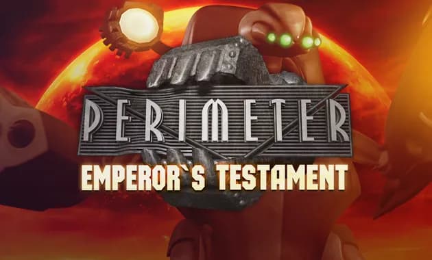 perimeter: emperor's testament vertical card thumbnail