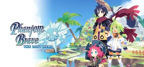 phantom brave: the lost hero vertical card thumbnail