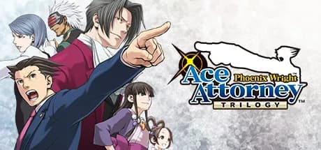 phoenix wright: ace attorney trilogy vertical card thumbnail