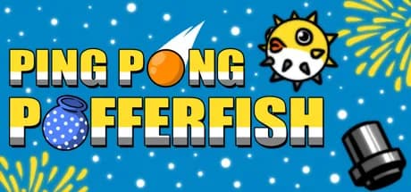 ping pong pufferfish vertical card thumbnail