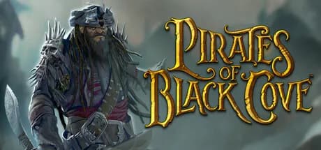pirates of black cove vertical card thumbnail