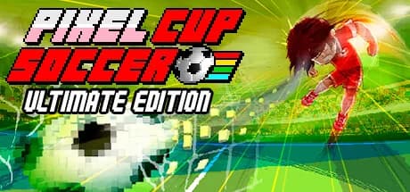 pixel cup soccer - ultimate edition vertical card thumbnail