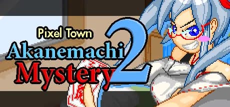 pixel town: akanemachi mystery 2 vertical card thumbnail