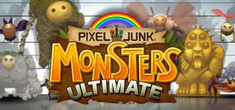pixeljunk monsters ultimate vertical card thumbnail