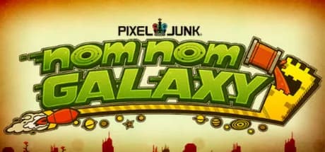 pixeljunk nom nom galaxy vertical card thumbnail