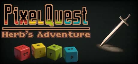 pixelquest - herb's adventure vertical card thumbnail