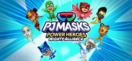 pj masks power heroes: mighty alliance vertical card thumbnail