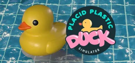 placid plastic duck simulator vertical card thumbnail