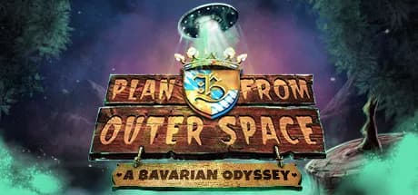plan b from outer space: a bavarian odyssey vertical card thumbnail