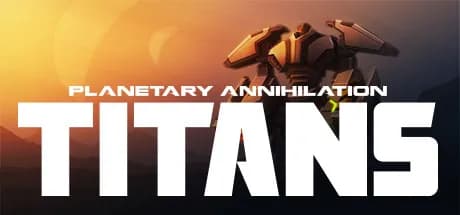 planetary annihilation: titans vertical card thumbnail