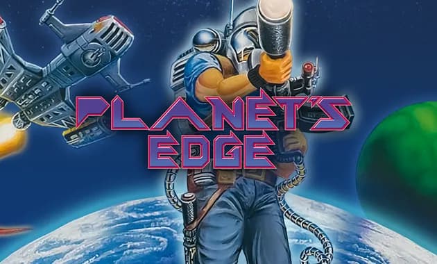 planet's edge: the point of no return vertical card thumbnail
