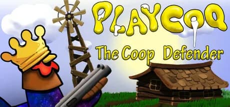 playcoq: the coop defender vertical card thumbnail