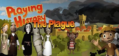 playing history - the plague vertical card thumbnail