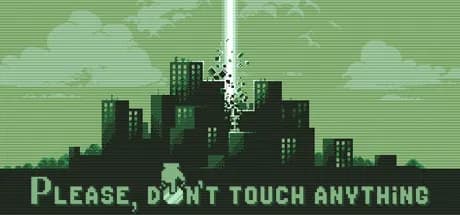 please, don’t touch anything vertical card thumbnail