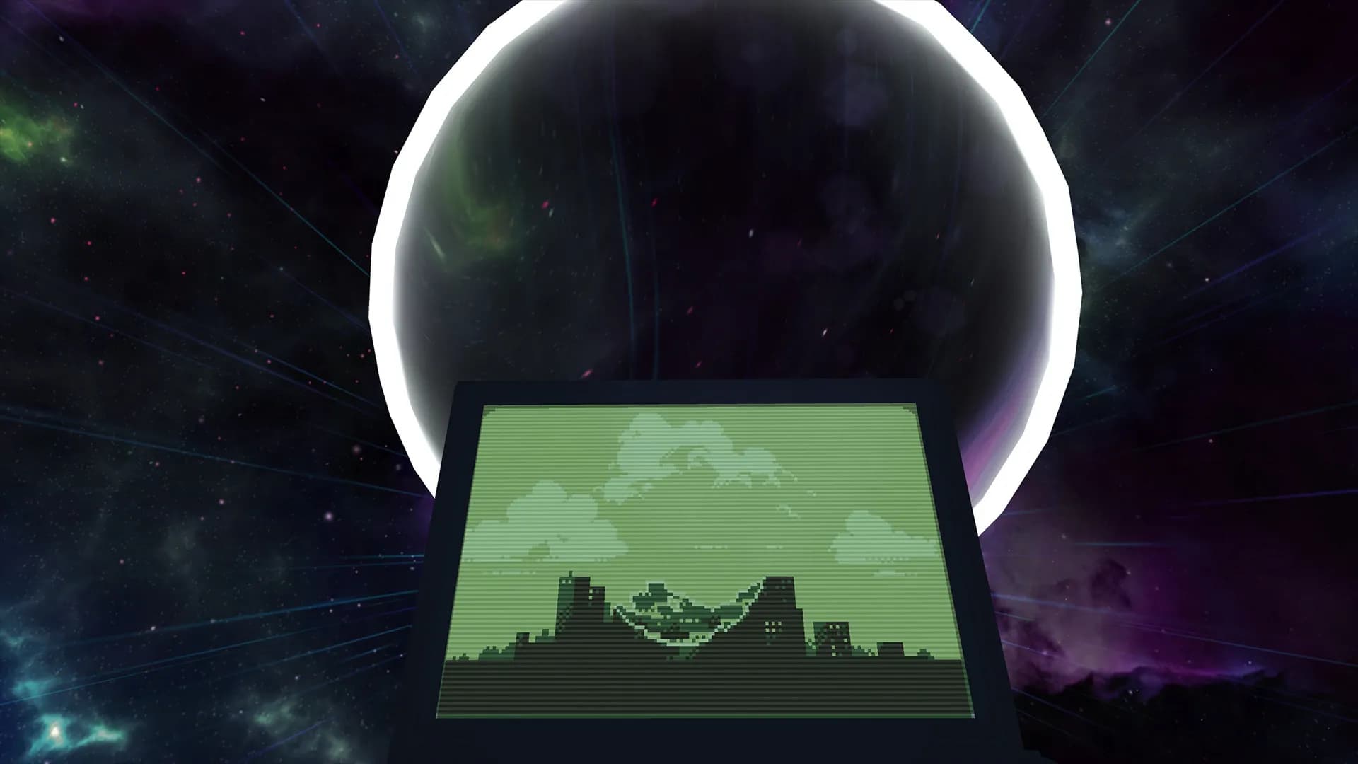 Please, Don't Touch Anything 3D screenshot screenshot 1