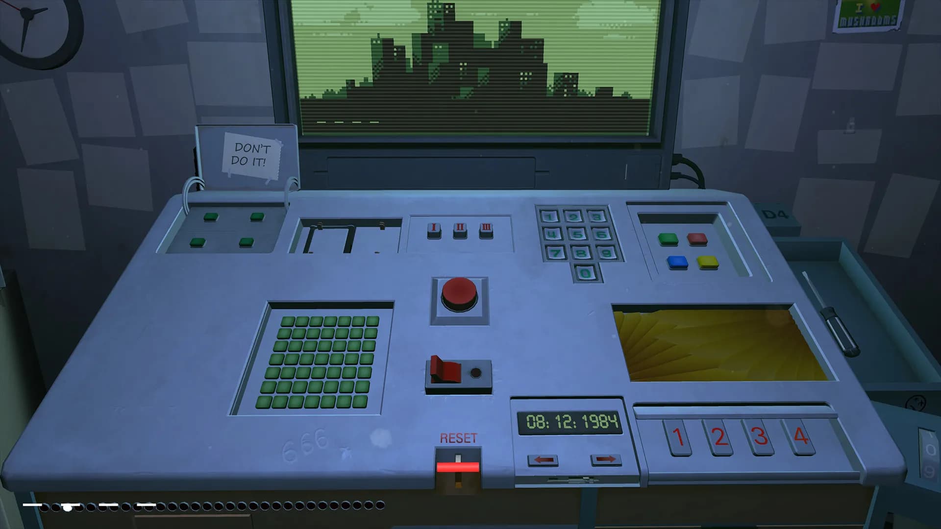 Please, Don't Touch Anything 3D screenshot screenshot 3